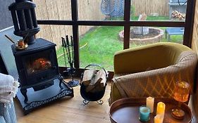 Sapanca Mystic Bungalow & Tiny House